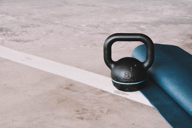 Get Leaner at Home - 8 WEEKS