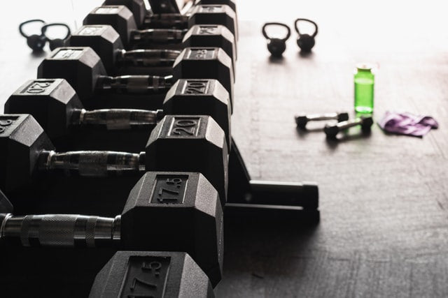 Get Leaner at the Gym - 8 WEEKS